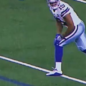 Meet your Posher, James